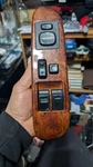 2000-06 Toyota Tundra Master Power Window Switch Control Driver Side Left Bezel. Fixed Price $50.00.