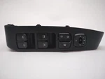 2014-2016 Kia Soul Power Window Master Switch Door Button Oem. Fixed Price $79.88.