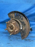 90-96 Nissan 300ZX Z32 Driver Left Front Spindle Knuckle Hub Assembly Lh Oem. Fixed Price $99.99.