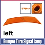 Front Driver Side Bumper Turn Signal Lamp Lh For 2021-2025 Chevy Trailblazer. Fixed Price $18.32.