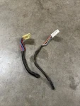 90-95 Toyota 4RUNNER Right Passenger Power Window Switch 74231-89104 Pig Tails. Fixed Price $29.99.