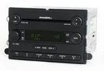 Ford Mustang 2007 Am Fm 6 Disc Cd Shaker 500 Radio 7R3T-18C815-NB. Fixed Price $306.00.