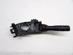 2010 Toyota Corolla Headlight Turn Signal Switch 12720-35SUD62 Oem 09 11. Fixed Price $59.00.