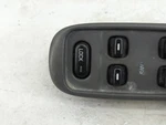 2000-2005 Buick Lesabre Driver Left Door Master Power Window Switch UCW5W. Fixed Price $186.81.