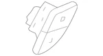 Genuine Audi Lock Switch 8V1-962-107-A-6PS. Fixed Price $96.08.