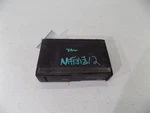 Audio Equipment Radio Cd Changer Remote Control Coupe Fits 98-00 Escort 1818712. Fixed Price $80.00.
