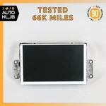08-17 Maserati Granturismo M145 Navigation Display Screen Monitor 226830 Oem 66K. Fixed Price $262.23.