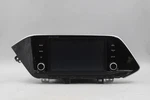 Audio Equipment Radio Receiver Assembly Us Market 2020-2023 Hyundai Sonata 45287. Fixed Price $100.00.
