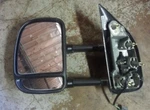 09 10 11 12 14 Ford E250 E350 E450 Driver Mirror FO132039 (5847). Fixed Price $69.00.