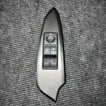 Driver Left Front Door Master Switch Id 840A0-24060 Fits 2019 Lexus RC350 Oem. Fixed Price $110.00.