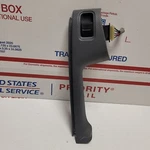 01-05 Honda Civic Lx Sedan Right Front Window Switch 83593-S5AA-9010-M1 Oem. Fixed Price $22.45.