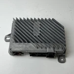 23425302 2015 Cadillac Escalade Radio Audio Amplifier Oem. Fixed Price $123.75.