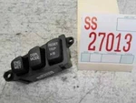 Dash Trip Switch Seville 2000 2005 Cadillac Computer Reset Control Button Oem. Fixed Price $49.99.