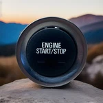 2018-2021 Chevrolet Traverse Lt Engine Ignition Start Stop Switch Button Oem. Fixed Price $35.00.