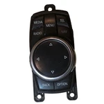 9332285-01 Bmw Idrive Media Switch Mouse Navigation Controller Joystick 328I Oem. Fixed Price $90.00.