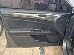 2018 Ford Fusion Driver Front Door Switch Oem Used 641-10038L 92000 Miles. Fixed Price $69.97.