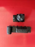 2013-2018 Hyundai Santa Fe Sport Driver Side Seat Control Switch Knob Buttons. Fixed Price $99.00.