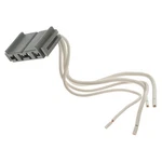 Standard Motor Products S-660 Headlight Dimmer Switch Connector. Fixed Price $26.20.