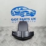 Porsche Cayenne 92A 2012 Centre Console Lock Switch Panel 7P5927325Q. Fixed Price $53.29.