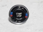 07-13 Oem Bmw E90 E92 E93 328 335 Engine Start Stop Button Push Dash Switch. Fixed Price $25.00.