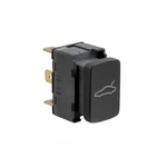 Genuine Porsche Targa Trunk Release Switch Matte Black 99661310710A05. Fixed Price $125.00.