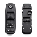Power Window Master Control Switch For Chrysler Dodge Jeep Front Driver Side. Fixed Price $18.99.