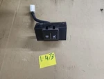 Lexus LS460L Rear Center Console Seat Window Shade Recline Switch Oem. Fixed Price $25.00.