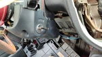 1996-00 Civic Hx Coupe Ignition Switch With Key Complete Electrical Mt 5 Speed. Fixed Price $202.99.