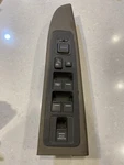Front Driver's Master Door/window Switch From 2007 Honda Ridgeline 11784296. Fixed Price $59.99.