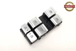 2019-2023 Audi A6 Front Left Driver Door Master Window Switch Oem 4K0959851C. Fixed Price $56.99.