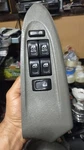 2003 Chevy Trailblazer Master Driver Window Switch Oem Dark Gray 15204658. Fixed Price $35.00.
