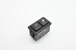 82-88 Bmw E28 5 Series Illuminated Electric Power Window Control Switch Oem. Fixed Price $18.00.