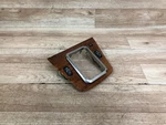 Mercedes Benz Oem R170 SLK230 SLK320 Front Center Console Switch Panel 97-04. Fixed Price $41.25.