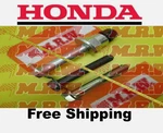 02-06 Honda Cr-v Spindle Bolt Set Control Arm Cam Adjusting Nut Rear Back Oem. Fixed Price $119.95.