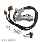 Ignition Lock Assembly Fits 1992-1995 Honda Civic Del Sol Beck/arnley. Fixed Price $257.54.