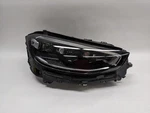 Mercedes S450 S550 S580 Passenger's Right 2021-2023 BZ2. Fixed Price $499.91.