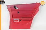 73-81 Mercedes R107 450SLC 380SLC Coupe Rear Right Side Interior Door Panel Oem. Fixed Price $211.23.