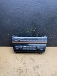 2011 To 2016 Bmw 528I Ac Heater Radio Panel Climate Control 9241241-01 Z9744 Dg. Fixed Price $22.70.