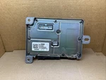 2015-2017 Cadillac Escalade Radio Audio Amplifier Oem 23425302. Fixed Price $50.00.