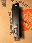 X3 Series Bmw F10 F25 Cruise Traction Pdc Control Switch 9202930 Oem. Fixed Price $17.99.