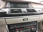 Audio Equipment Radio Am-fm-cd With Navigation Fits 10-13 Bmw 535I Gt 3200789. Fixed Price $146.20.