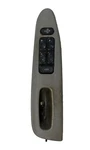 98-02 Ford Escort Left Front Master Power Window Switch XS4K54202A09AAW Oem. Fixed Price $19.79.
