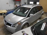 Audio Equipment Radio Control Panel Without Park Assist Fits 06 Quest 797579. Fixed Price $89.99.