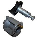 Crown 4897986AA Ignition Lock Cylinder For 1997 Jeep Zj Grand Cherokee. Fixed Price $51.23.