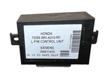 03 04 05 06 07 08 Honda Pilot Window Control Module Lh 72256 S9V A010 M1. Fixed Price $32.50.
