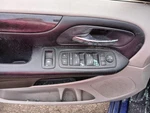 Front Door Switch Driver's Master Fits 17-20 Caravan 1390261. Fixed Price $79.19.