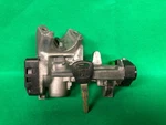 Oem 01-02 Honda Civic Ignition Switch With Key Lock Tumbler 39730-S5A-A01. Fixed Price $89.99.