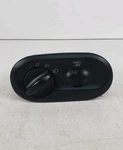 1999 Ford Taurus Headlight And Dimmer Control Switch P/n XF1T-11654. Fixed Price $20.00.