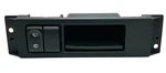 2002 - 2007 Buick Rendezvous Rear Wiper Switch Cubby Storage Oem 10329971. Fixed Price $20.00.