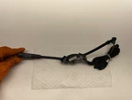 Oem Cruise Control Stalk Switch 1998-2002 Mercedes Benz E320 A21054502. Fixed Price $31.00.